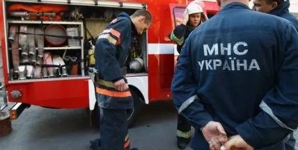 ЗСУ, СБУ, ДСНС та поліція